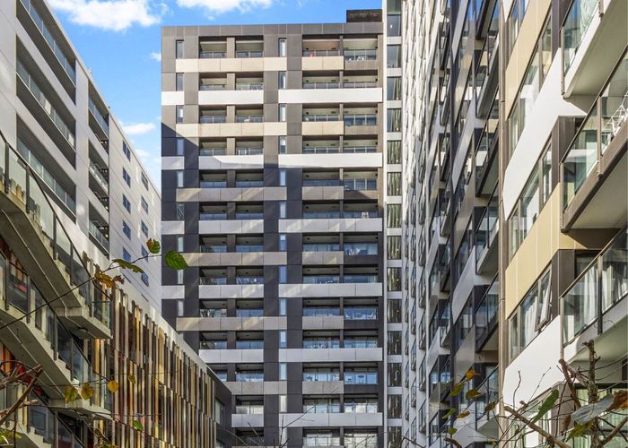  at 811/438 Queen Street, City Centre, Auckland City, Auckland