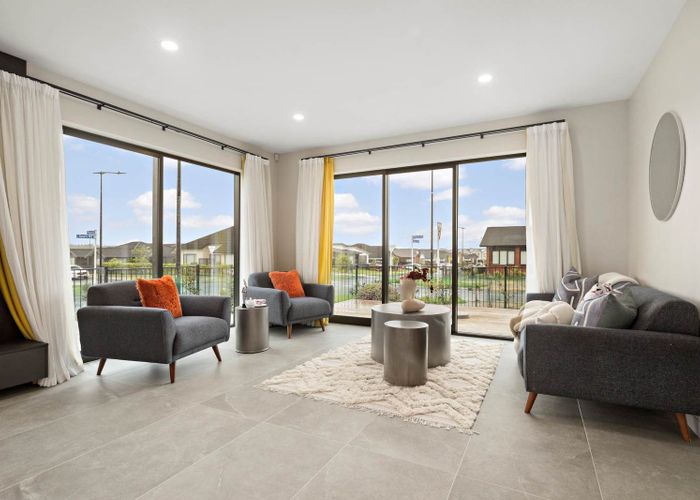  at 6 Moyle Street, Milldale, Rodney, Auckland