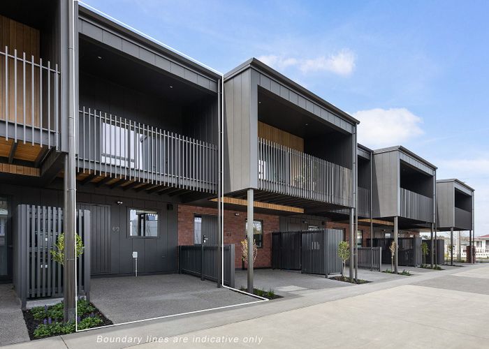  at 6/3 Vesty Avenue, Hillcrest, Hamilton, Waikato