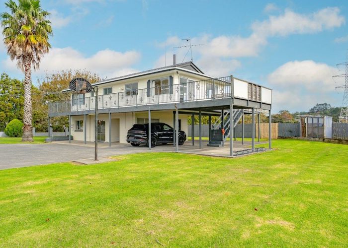  at 6 Deacon Road, Riverhead, Rodney, Auckland