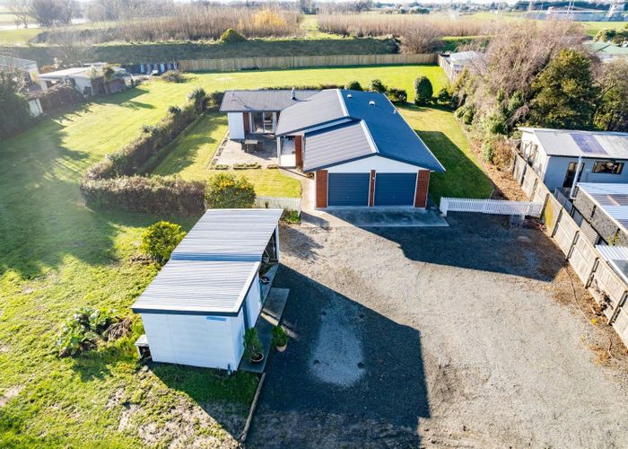  at 8 Waipuna Street, Mayfield, Blenheim