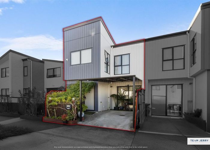  at 84 Bellbird Street, Papakura, Papakura, Auckland