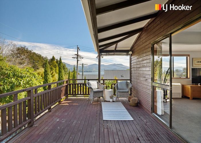  at 14 Waikana Street, Broad Bay, Dunedin