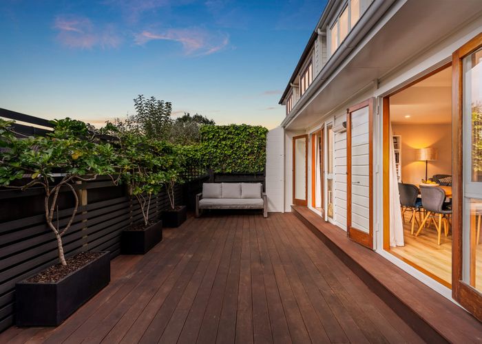  at 1/25 Windsor Street, Parnell, Auckland City, Auckland