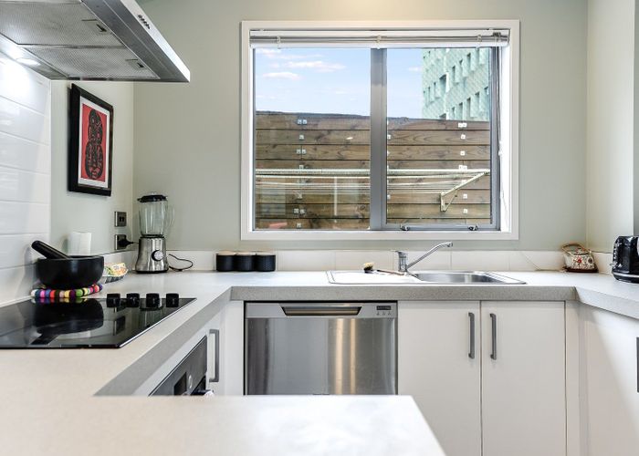  at 6/6 Tisdall Street, Hamilton Central, Hamilton