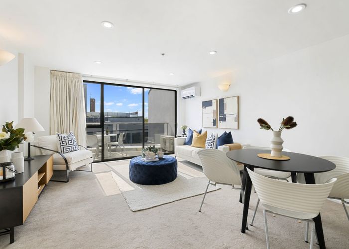  at 5H/175 Hurstmere Road, Takapuna, North Shore City, Auckland