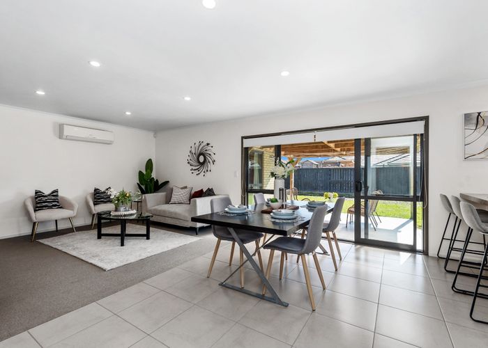  at 129 Wentworth Drive, Rototuna North, Hamilton