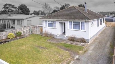  at 31 Quick Avenue, Aramoho, Whanganui