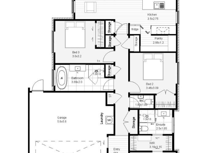  at 123 Marsh Avenue, Morrinsville, Matamata-Piako, Waikato