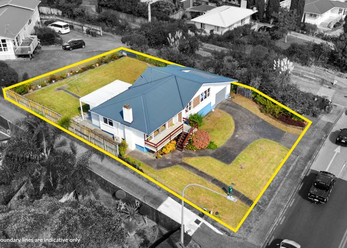  at 153 Edmonton Road, Te Atatu South, Auckland