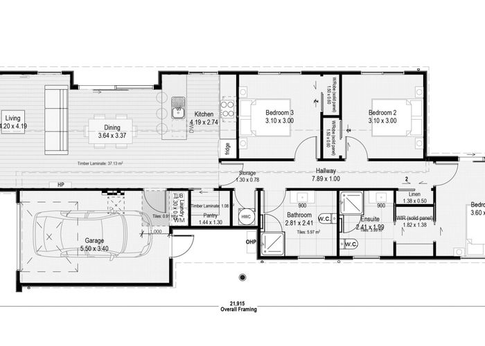  at Lot 5 Northlake, Wanaka, Wanaka, Otago