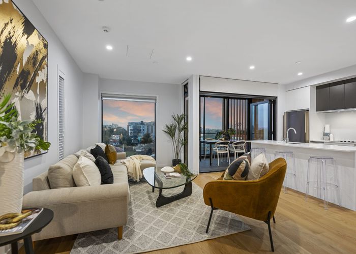  at 401/74 Anzac Street, Takapuna, Auckland