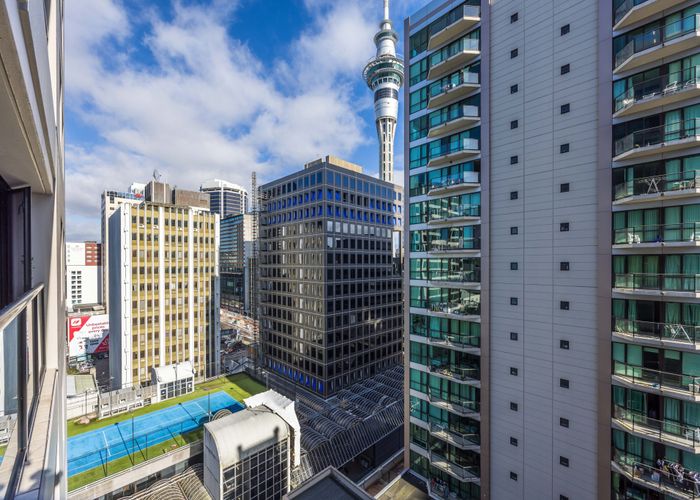 at 1705/171 Queen Street, City Centre, Auckland City, Auckland