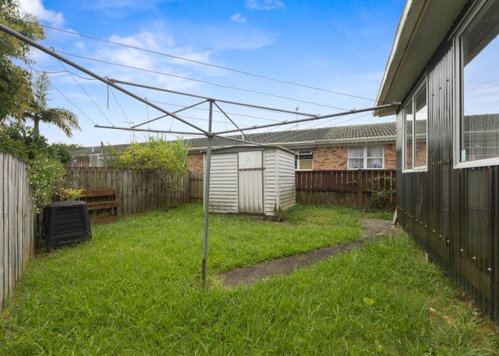  at 6/78 Wintere Road, Papatoetoe, Manukau City, Auckland