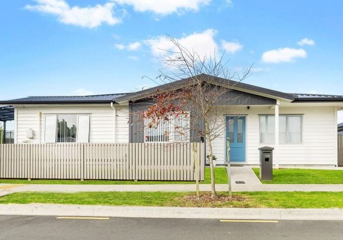 at 129 Kuaka Drive, Takanini, Auckland