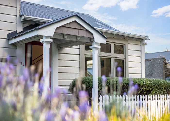  at 152 Russell Terrace, Berhampore, Wellington, Wellington