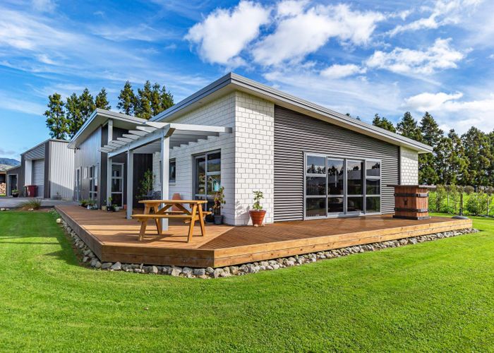 Recently sold 112 Gladstone Road, Levin homes.co.nz