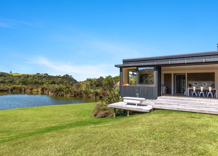  at 851B Takatu Road, Tawharanui Peninsula, Rodney, Auckland
