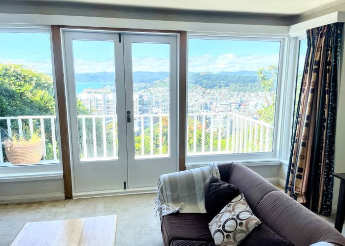  at 2 Springfield Terrace, Kelburn, Wellington, Wellington