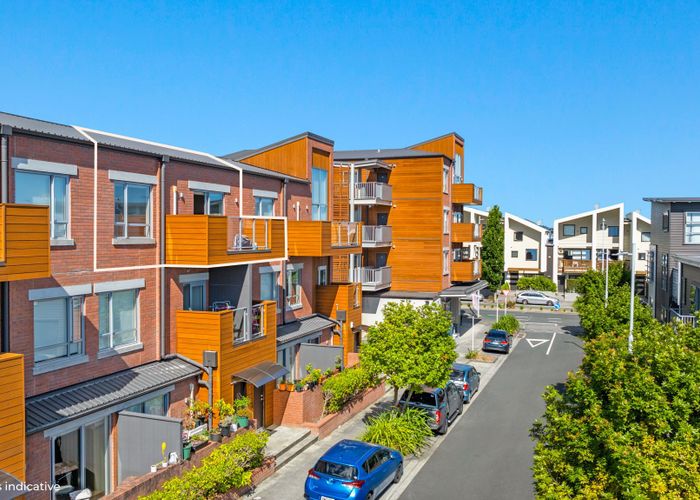  at 205C/160 Hobsonville Point Road, Hobsonville, Waitakere City, Auckland