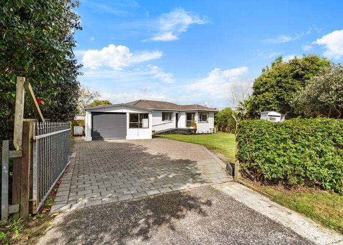  at 36 Frangipani Avenue, Manurewa, Manukau City, Auckland