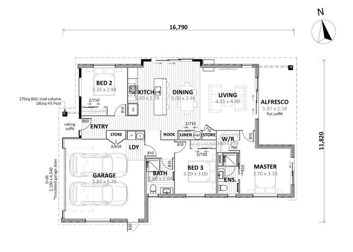  at 69 Tamure Place, Ruakaka, Whangarei, Northland