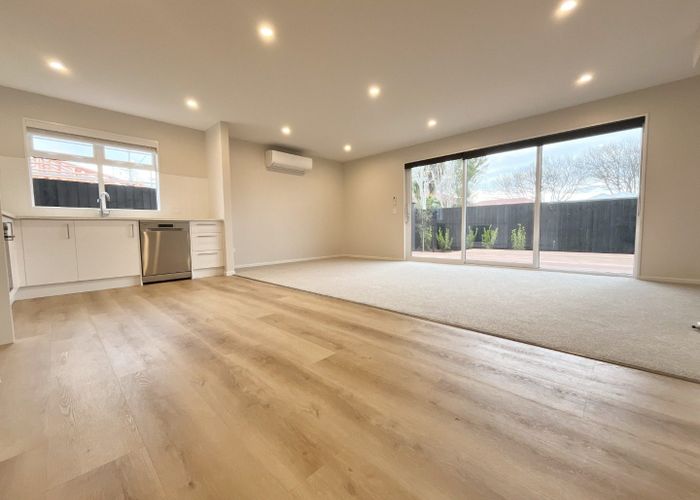  at 3/205 Cranford Street, St. Albans, Christchurch City, Canterbury