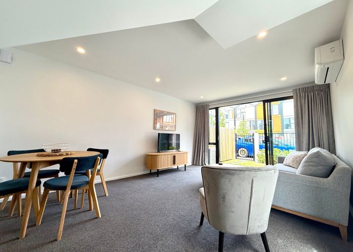  at 1/260 Armagh Street, City Centre, Christchurch City, Canterbury