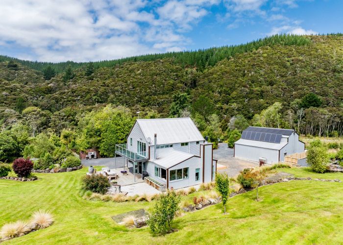  at 515 Silverstream Valley Road, North Taieri, Mosgiel, Dunedin, Otago
