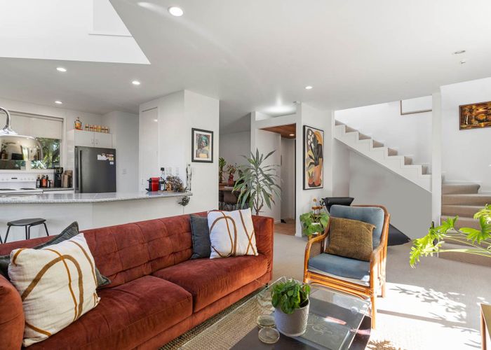  at 43A Old Mill Road, Grey Lynn, Auckland