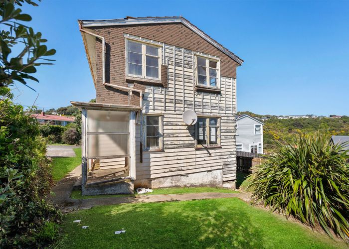  at 18 Tukanae Street, Strathmore Park, Wellington, Wellington