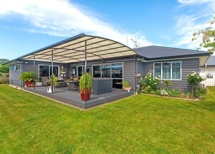  at 50 Sterling Park, Lytton West, Gisborne, Gisborne
