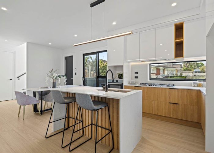  at 40B Glenmore Road, Sunnyhills, Manukau City, Auckland