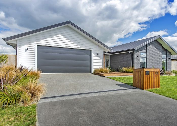  at 28 Falcon Road, Rolleston, Rolleston