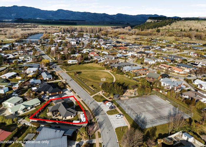  at 44 Dale Street, Albert Town, Wanaka