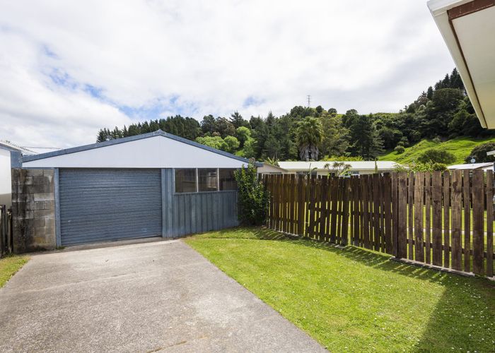  at 4 Duncan Street, Mangapapa, Gisborne