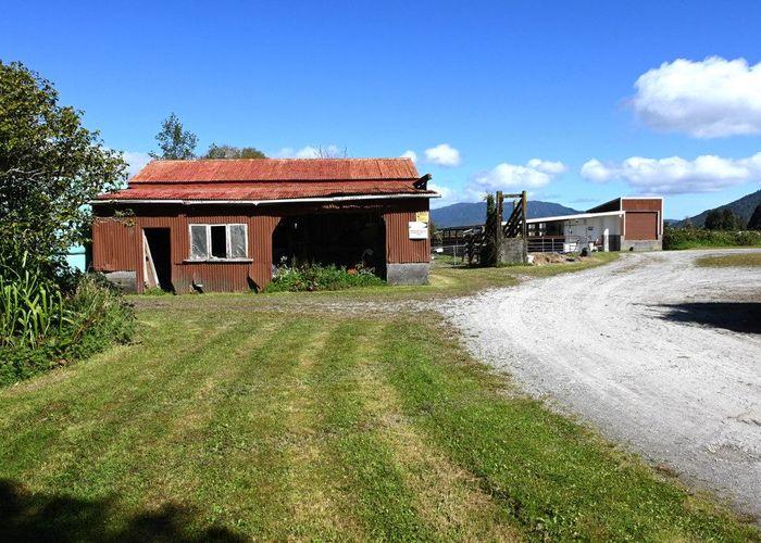  at 386 Johnston Road, Hokitika, Westland, West Coast