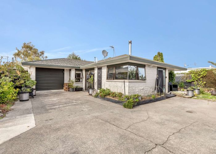  at 2D Woodfield Avenue, Roslyn, Palmerston North