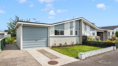  at 8A South Road, Kuripuni, Masterton