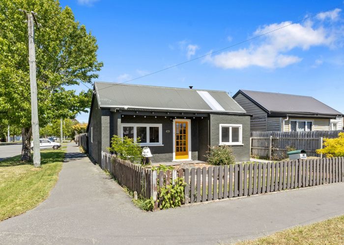  at 1/106 Huxley Street, Sydenham, Christchurch