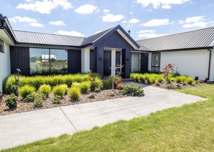  at 110 Stranges Road, Huntingdon, Ashburton, Canterbury