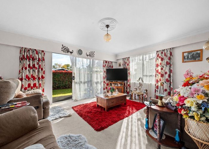  at 4 Keir Crescent, Masterton, Masterton, Wellington