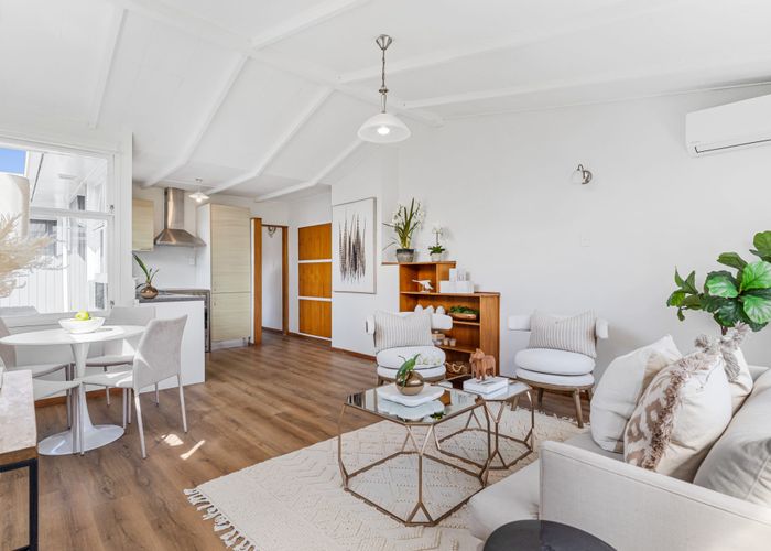  at 33A Alverston Street, Waterview, Auckland