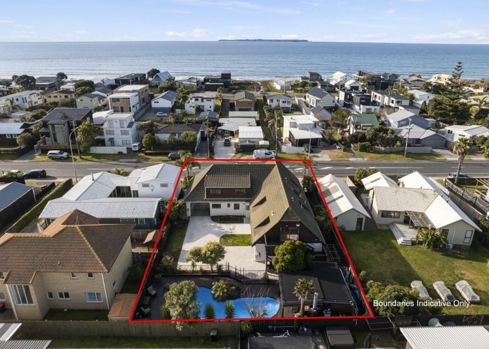  at 1222 Papamoa Beach Road, Papamoa, Tauranga, Bay Of Plenty