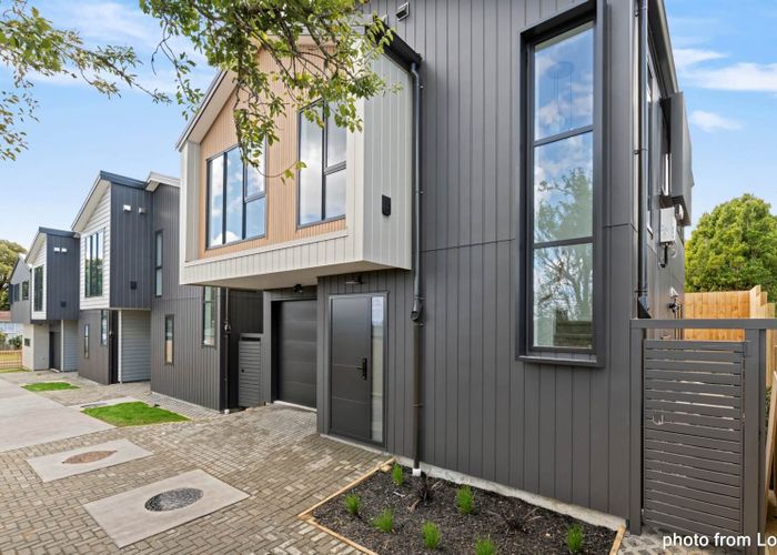  at 36C Waverley Avenue, Glenfield, North Shore City, Auckland
