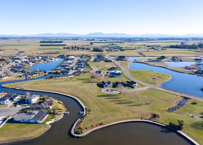  at Lot 3 Loch Green, Stage 10, Huntingdon, Ashburton, Canterbury