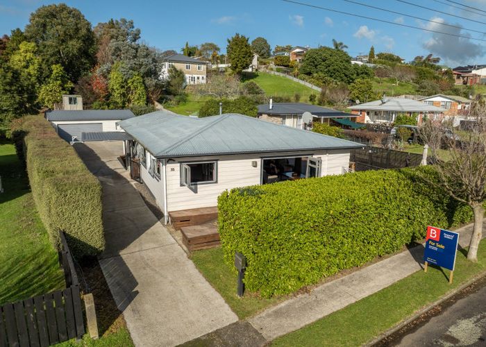  at 23 Bear Street, Tirau, South Waikato, Waikato