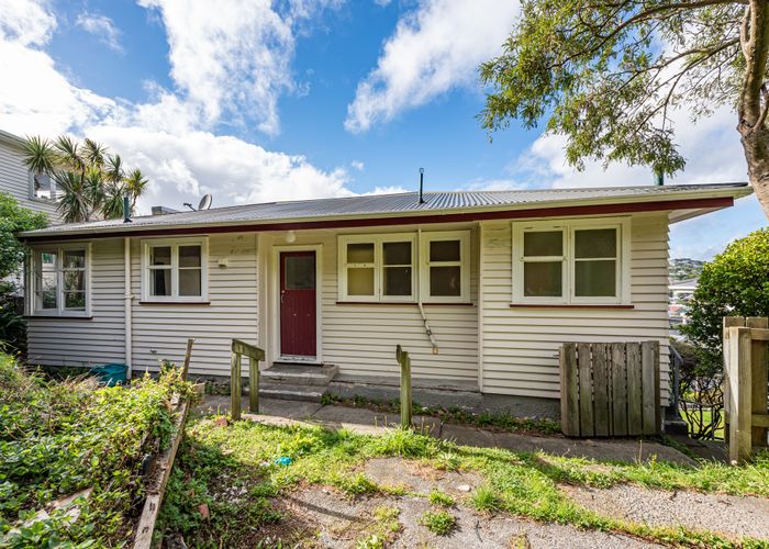 Free property data for 73 Miramar North Road, Miramar, Wellington