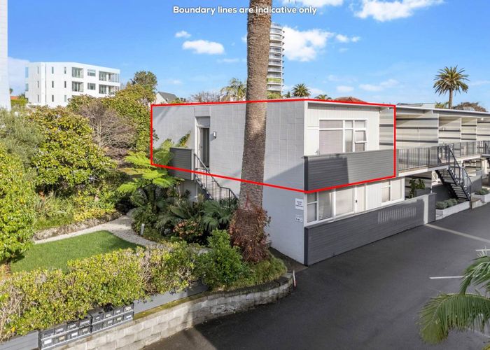  at 9/20 Shelly Beach Road, Saint Marys Bay, Auckland City, Auckland
