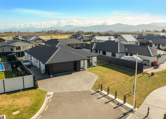  at 23 Spencer Place, Springlands, Blenheim